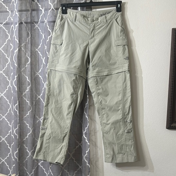 The North Face Pants - The Nortb Face Convertible Pants size 2